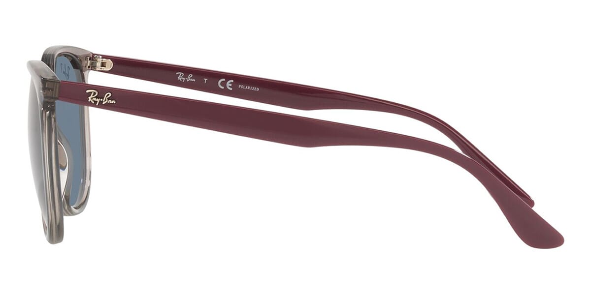 Ray-Ban RB 4378 6572/2V Polarised