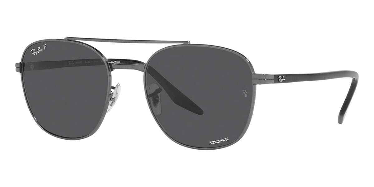 Ray-Ban RB 3688 004/K8 Chromance Polarised