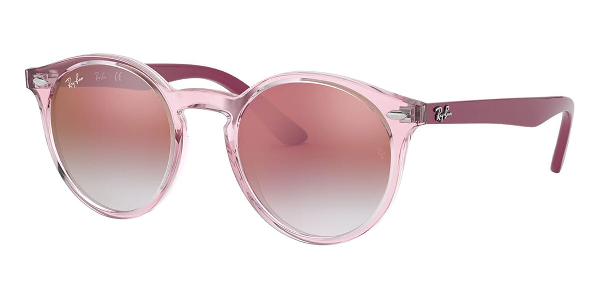 Ray-Ban Junior RJ 9064S 7052/V0 Childs Frame