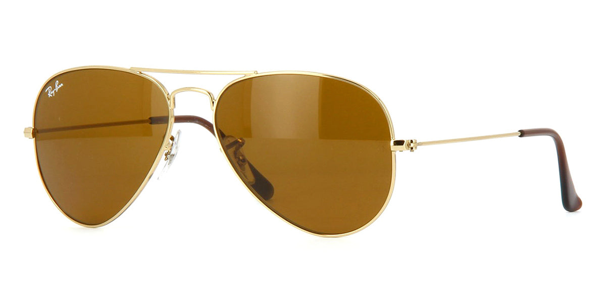 Ray-Ban Aviator 3025 001/33