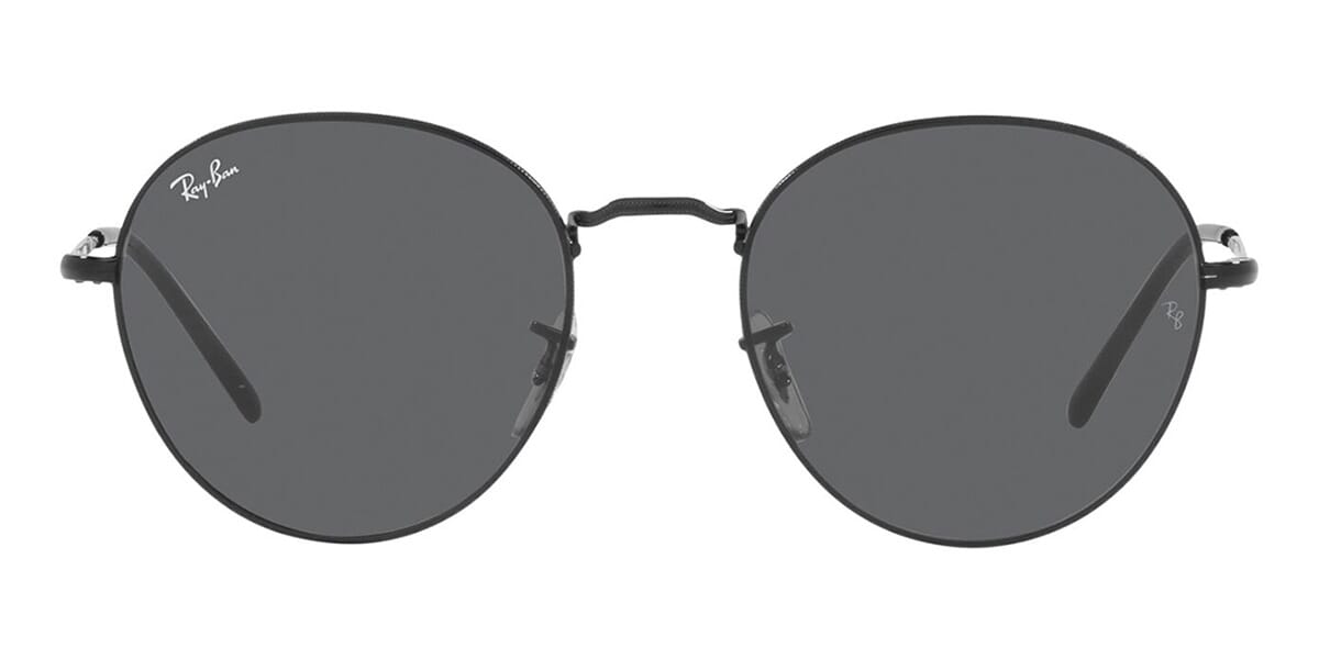 Ray-Ban David RB 3582 002/B1