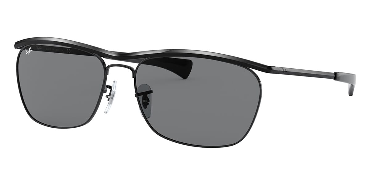 Ray-Ban Olympian II Deluxe RB 3619 002/B1