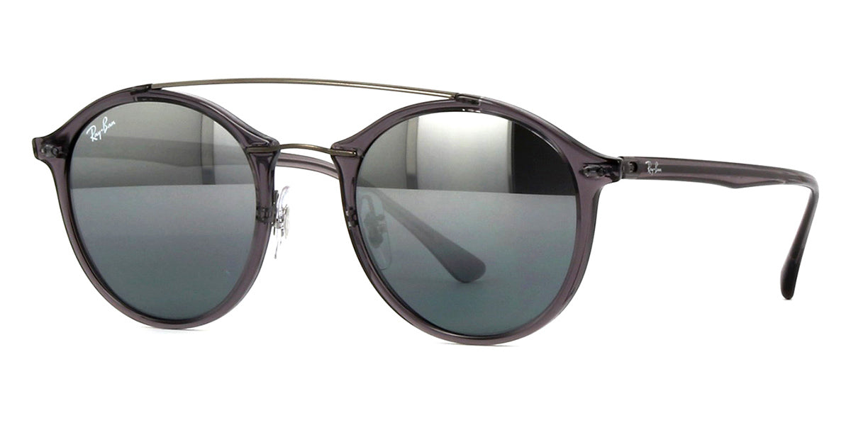 Ray-Ban RB 4266 6200/88 - As Seen On Lisa Rinna
