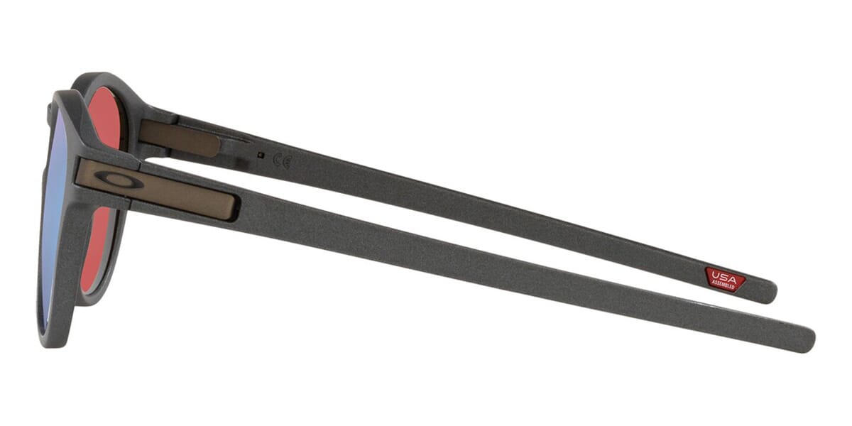 Oakley Latch OO9265 57 Prizm