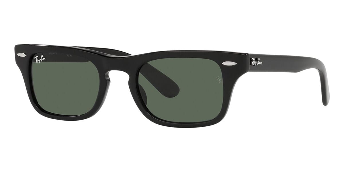 Ray-Ban Junior Burbank Jr RJ 9083S 100/71 Childs Frame