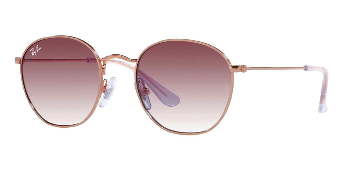 Ray-Ban Junior Rob RJ 9572S 291/8H Childs Frame
