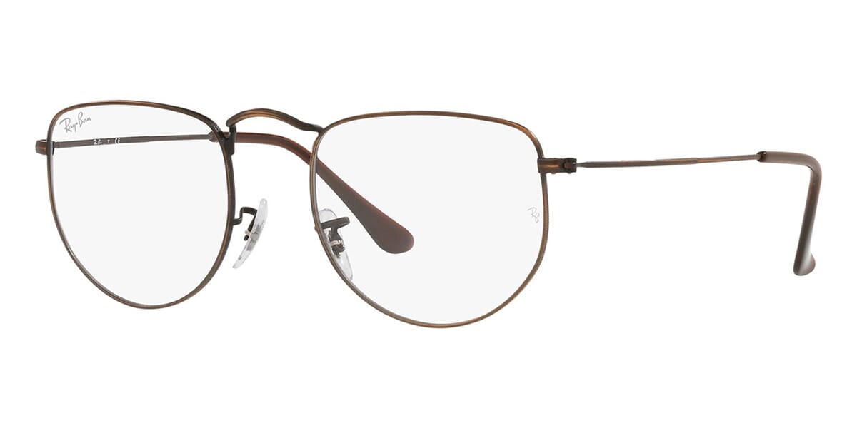 Ray-Ban Elon RB 3958V 3120
