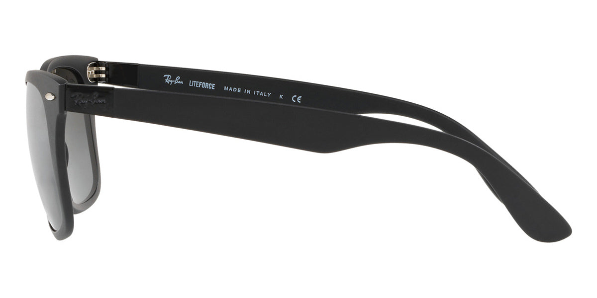 Ray-Ban Wayfarer Liteforce RB 4195 601S/88