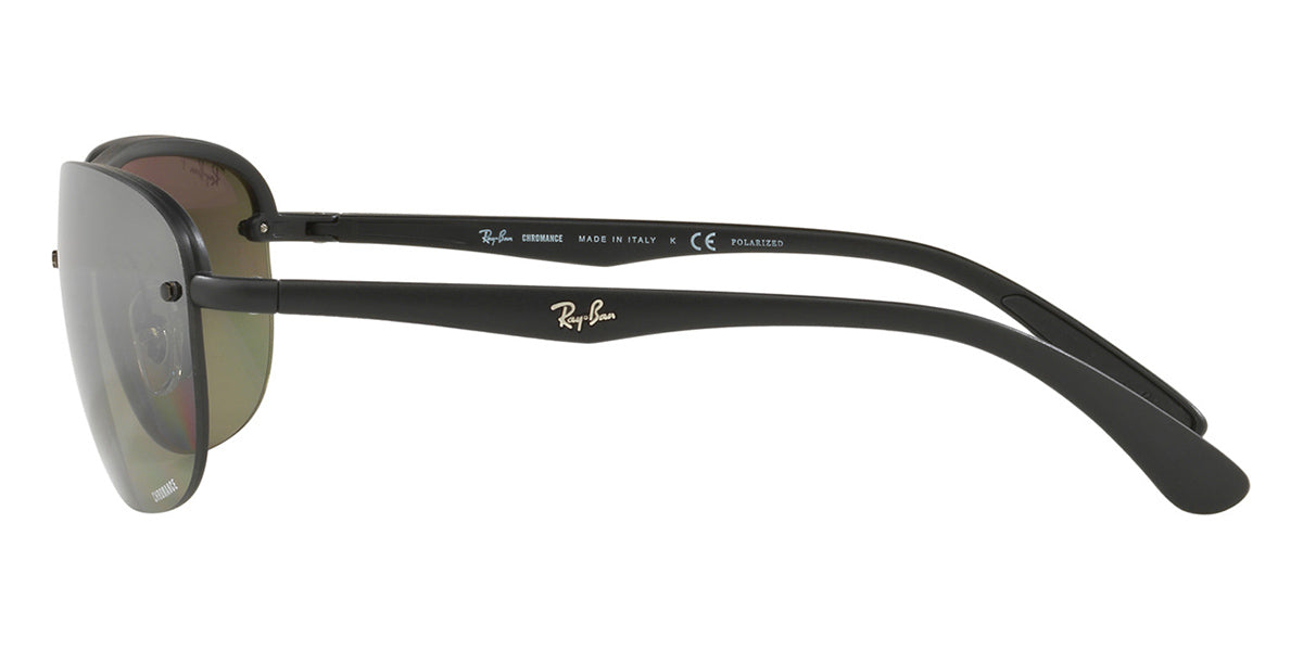 Ray-Ban RB 4275CH 601S/5J Polarised