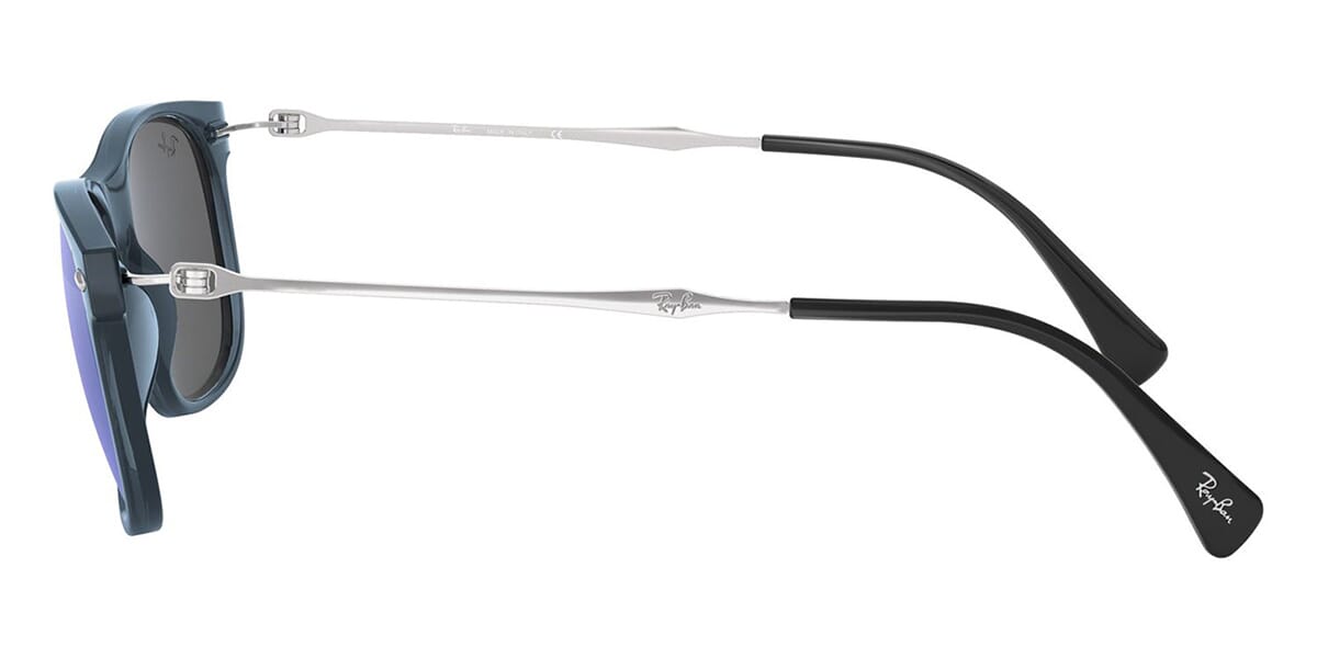 Ray-Ban RB 4318 656/55