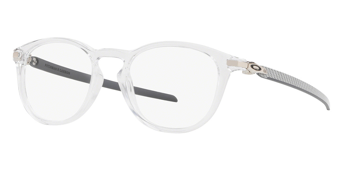 Oakley Pitchman R Carbon OX8149 03 - As Seen On Jurgen Klopp