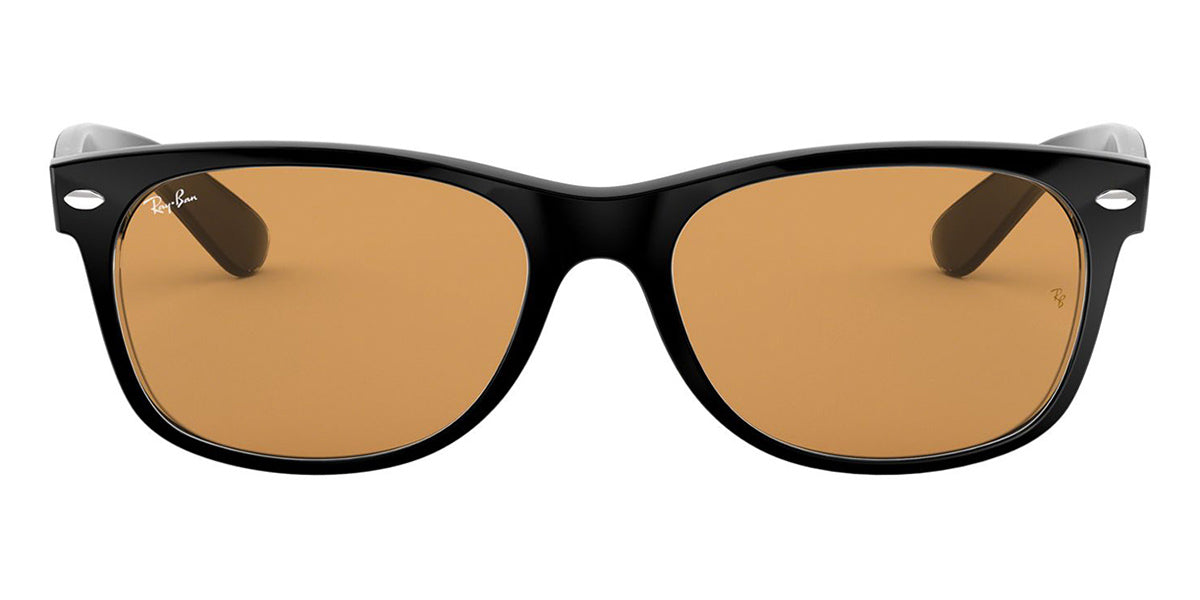 Ray-Ban New Wayfarer RB 2132 6398/3L