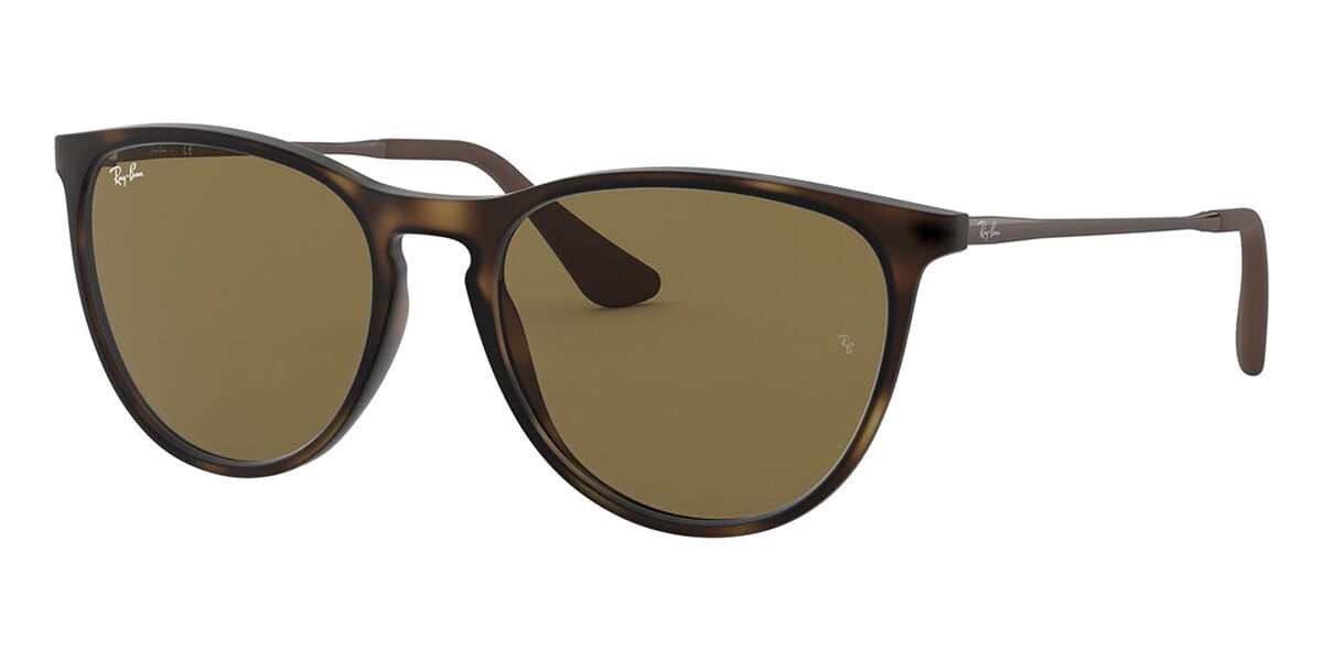 Ray-Ban Junior Erika RJ 9060S 7006/73 Childs Frame