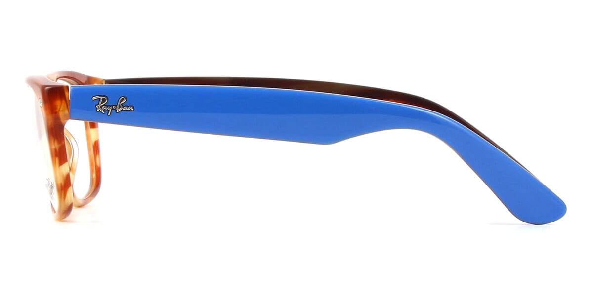 Ray-Ban New Wayfarer Optical RB 5184 5799