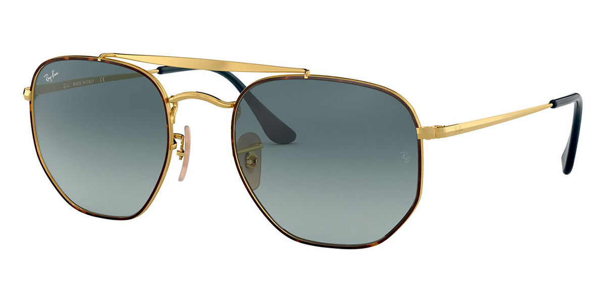 Ray-Ban The Marshal RB 3648 9102/3M