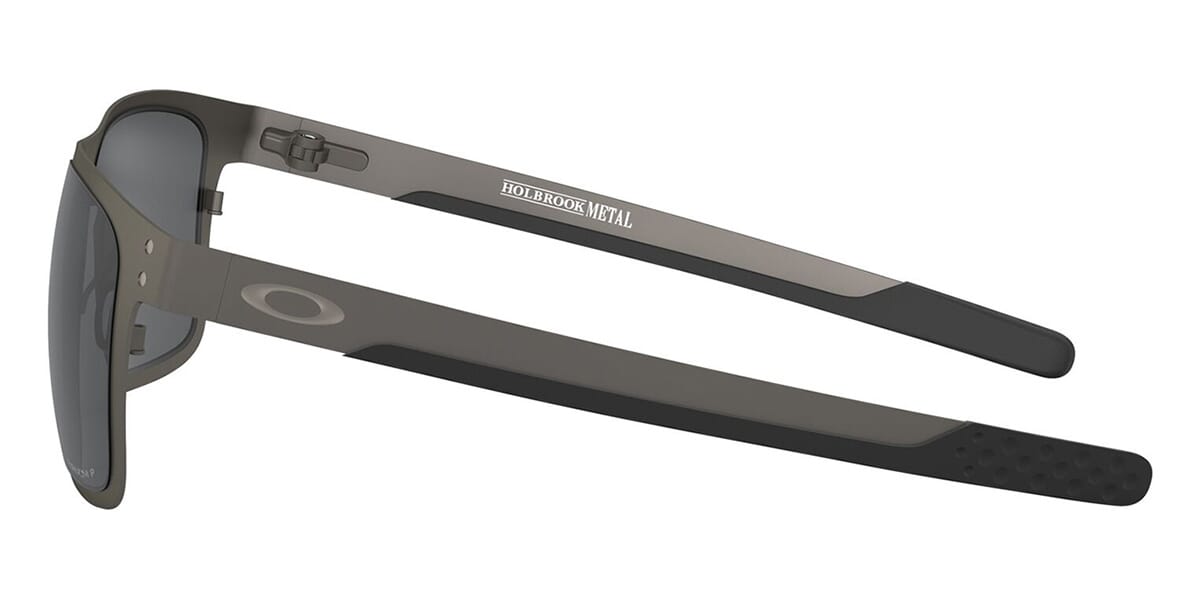 Oakley Holbrook Metal OO4123 06 Prizm Polarised