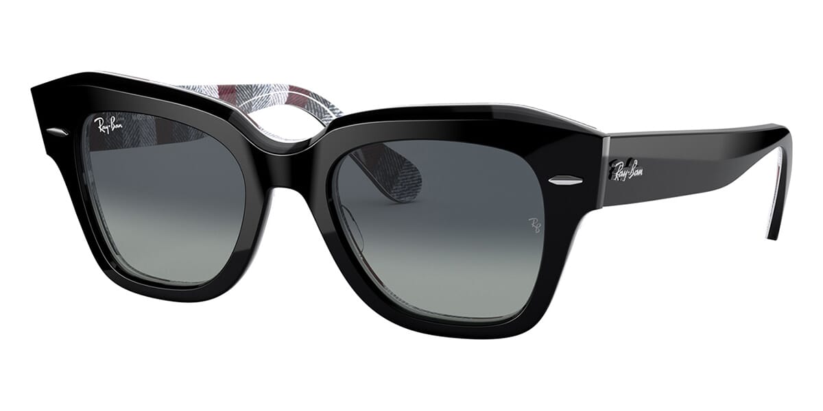 Ray-Ban State Street RB 2186 1318/3A