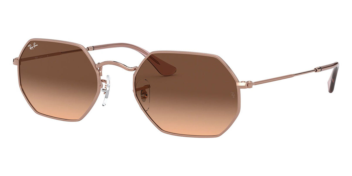 Ray-Ban Octagonal RB 3556N 9069/A5