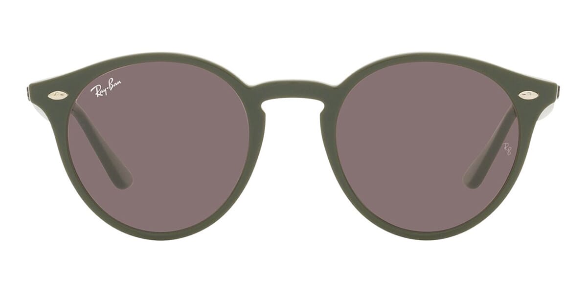 Ray-Ban RB 2180 6575/7N