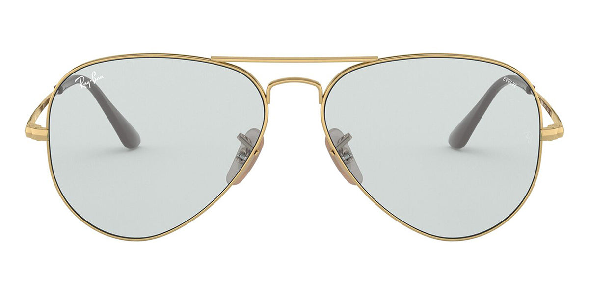 Ray-Ban Aviator Metal II RB 3689 001/T3