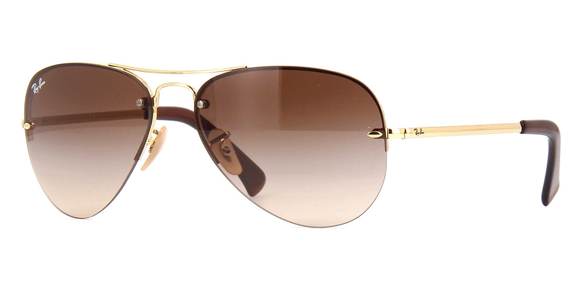 Ray-Ban RB 3449 001/13