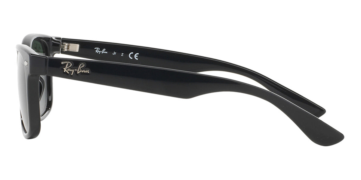 Ray-Ban Junior New Wayfarer RJ 9052S 100/71 Childs Frame