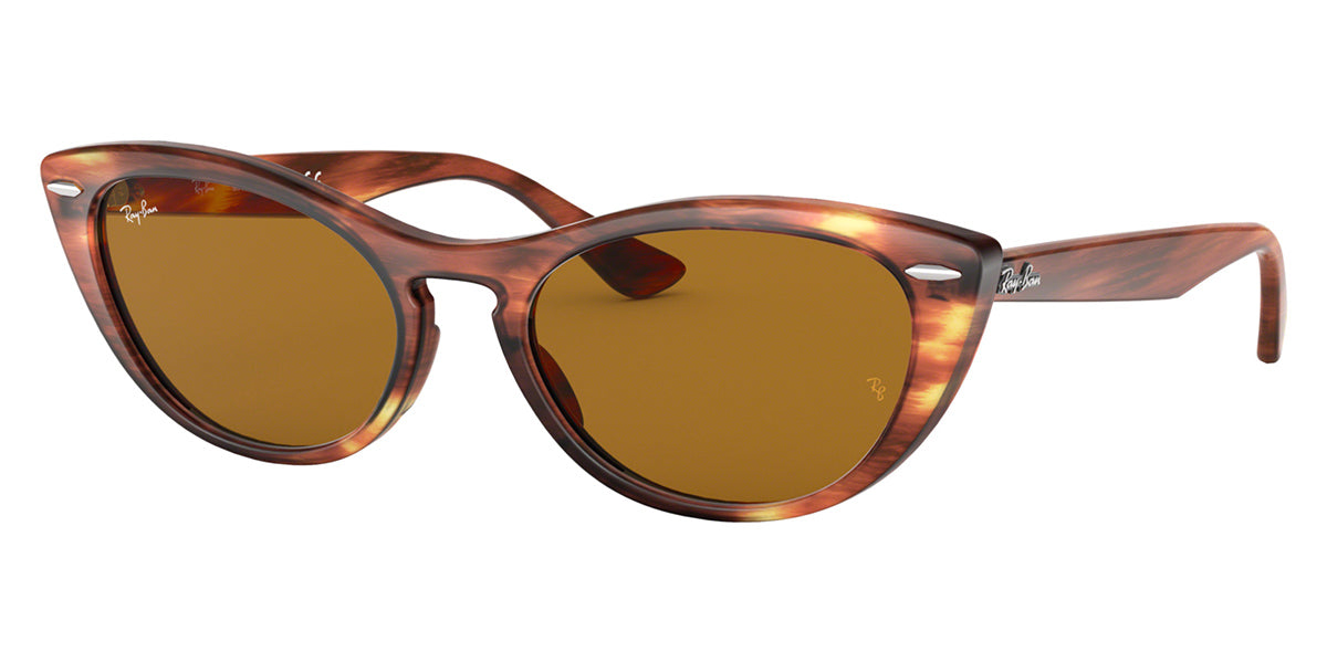 Ray-Ban Nina RB 4314N 954/33 - As Seen On Lydia Bright