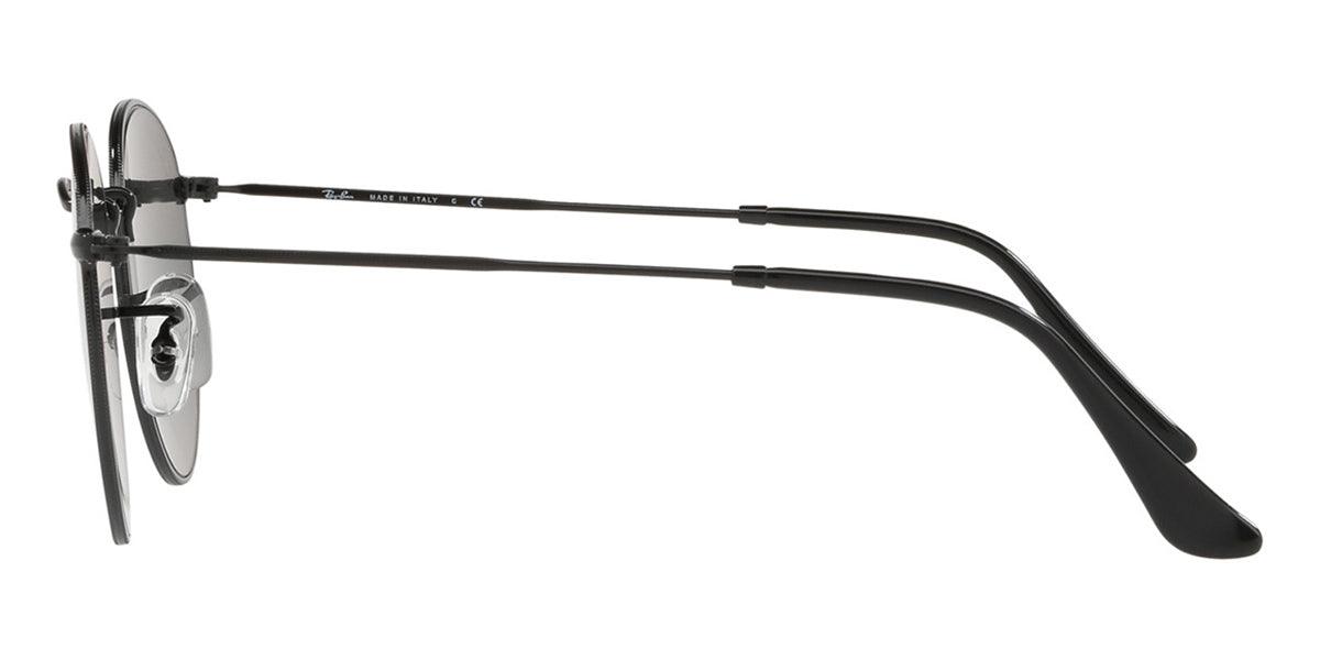 Ray-Ban Round Metal RB 3447N 002/71