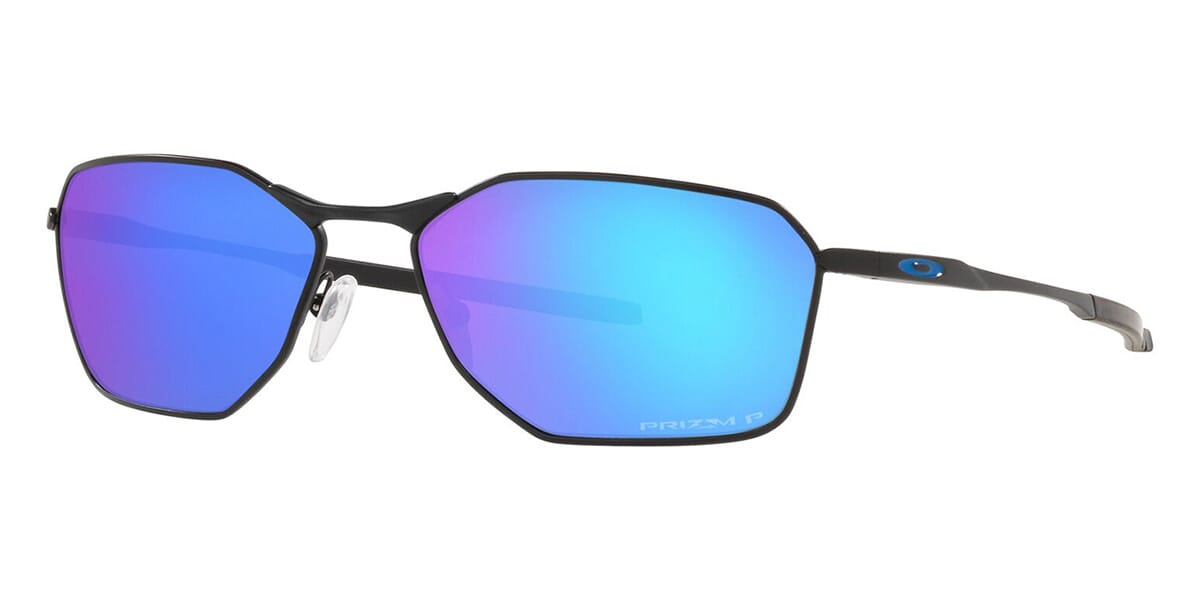 Oakley Savitar OO6047 05 Prizm Polarised