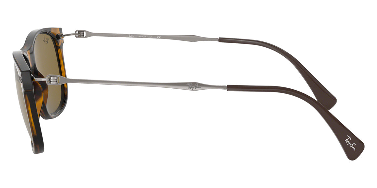 Ray-Ban RB 4318 710/73
