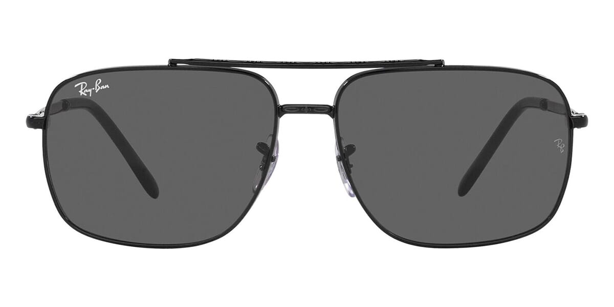 Ray-Ban RB 3796 002/B1