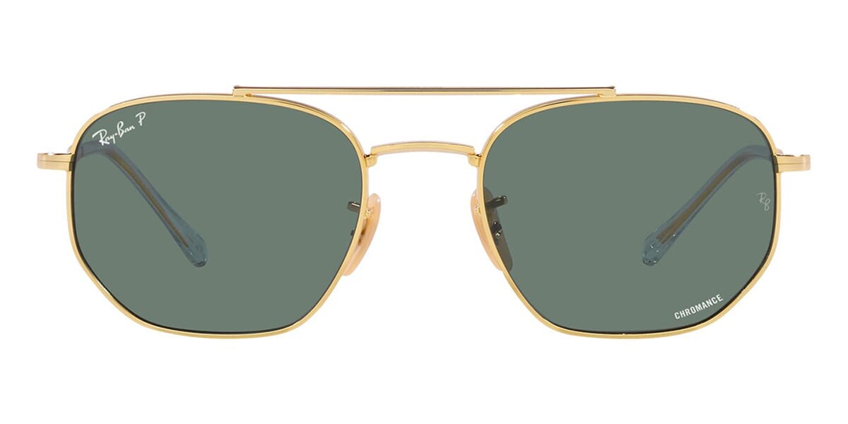 Ray-Ban RB 3707 001/O9 Polarised
