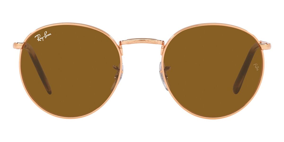 Ray-Ban New Round RB 3637 9202/33