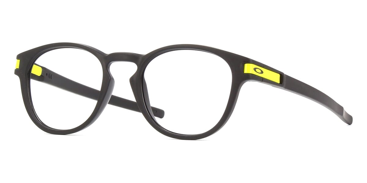 Oakley Latch Optical Matte Black
