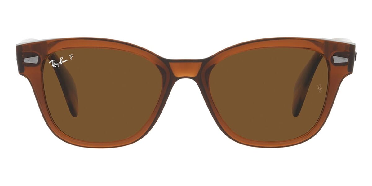 Ray-Ban RB 0880S 6640/57 Polarised