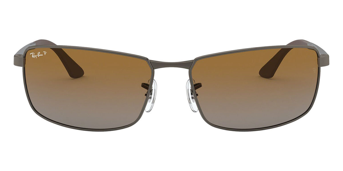 Ray-Ban RB 3498 029/T5 Polarised