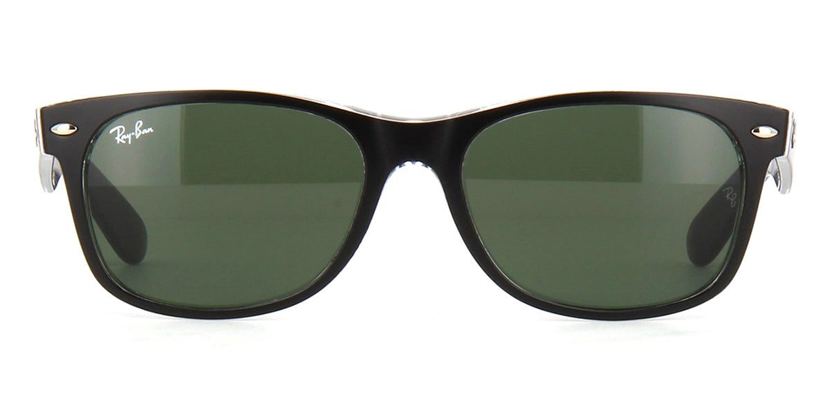 Ray-Ban New Wayfarer 2132 6052