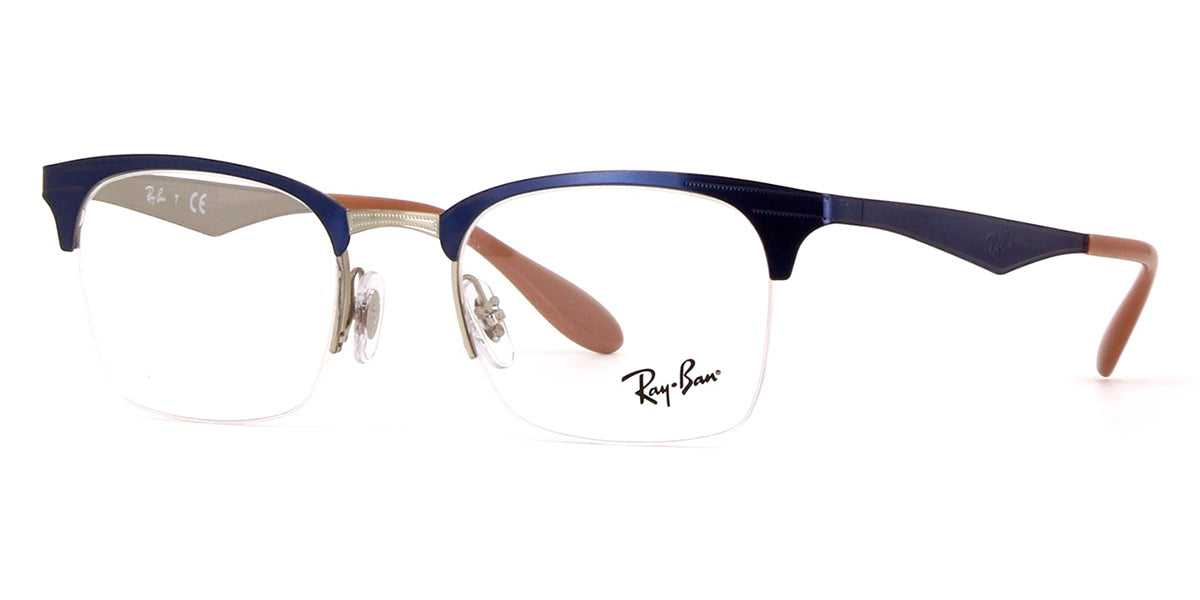 Ray-Ban RB 6360 2918