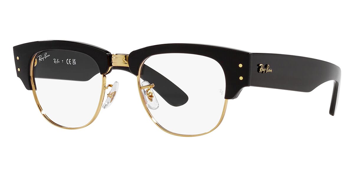 Ray-Ban Mega Clubmaster RB 0316V 2000