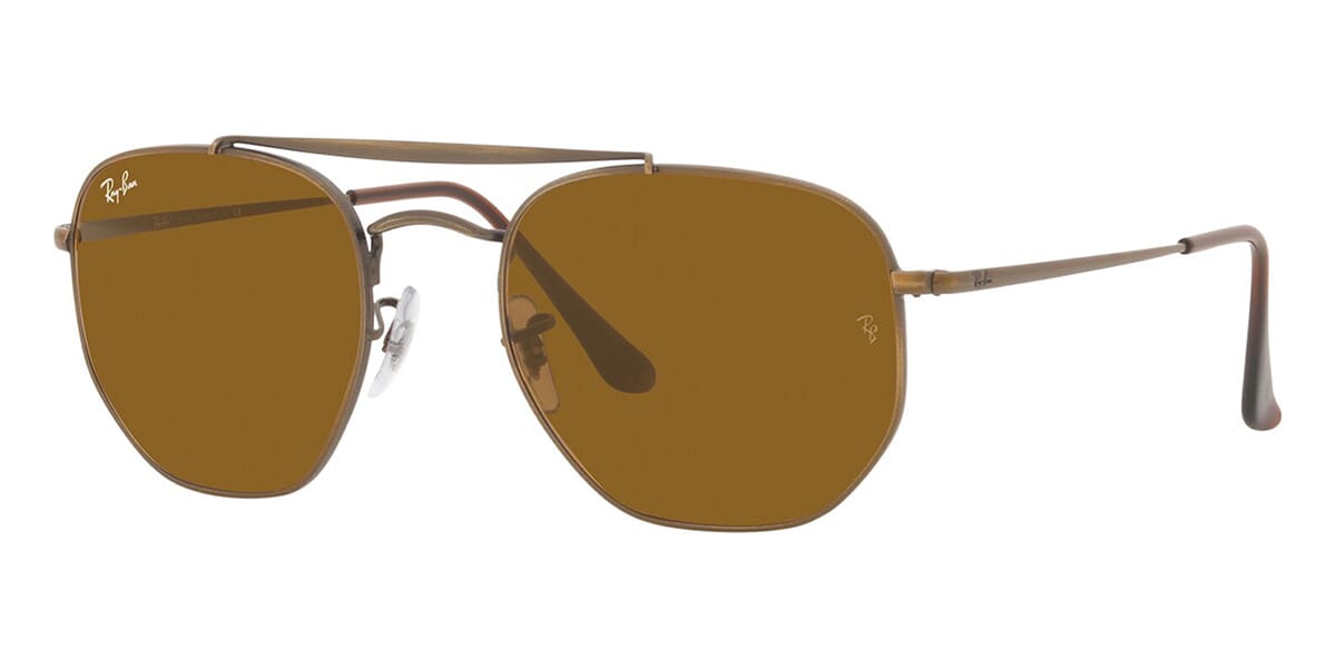 Ray-Ban The Marshal RB 3648 9228/33