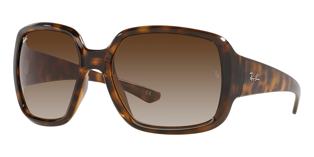 Ray-Ban Powderhorn RB 4347 710/13