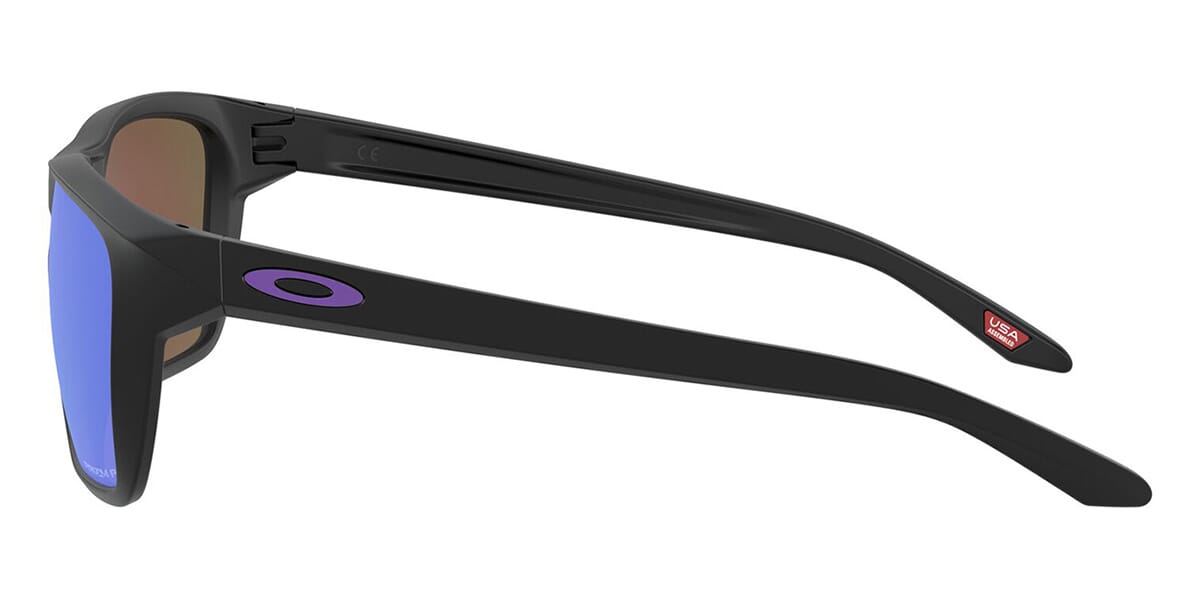 Oakley Sylas OO9448 13 Prizm Polarised