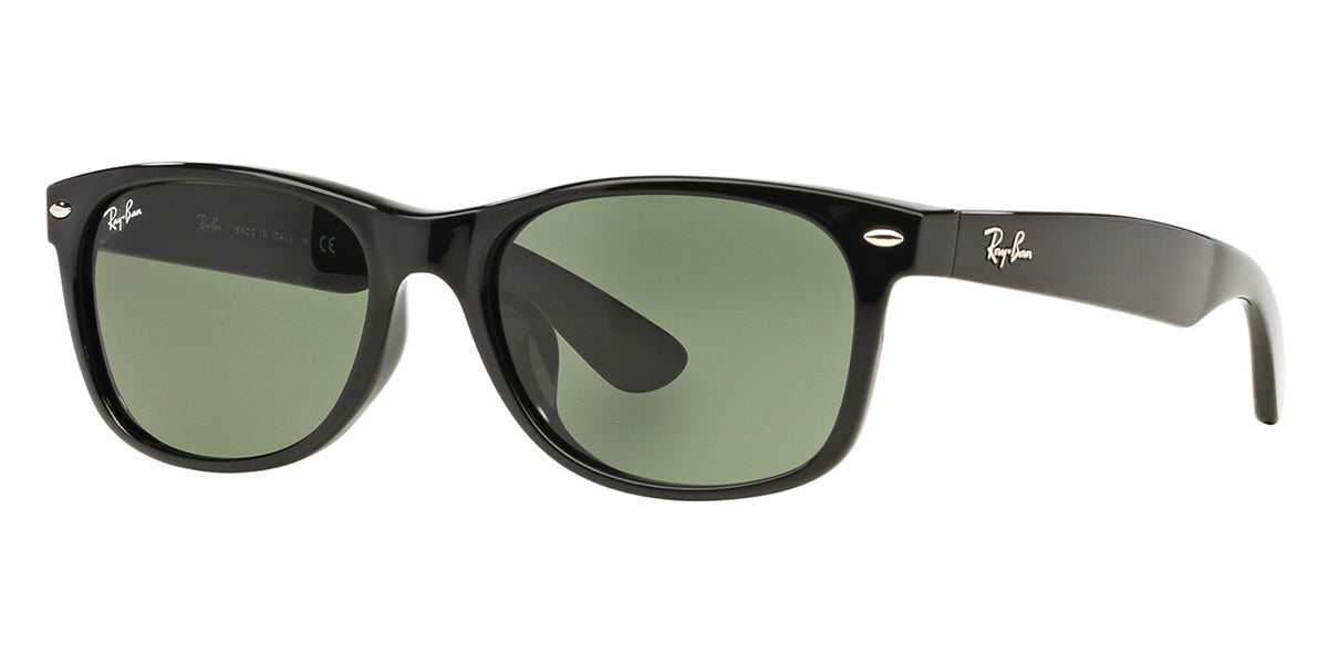 Ray-Ban New Wayfarer RB 2132F 901L