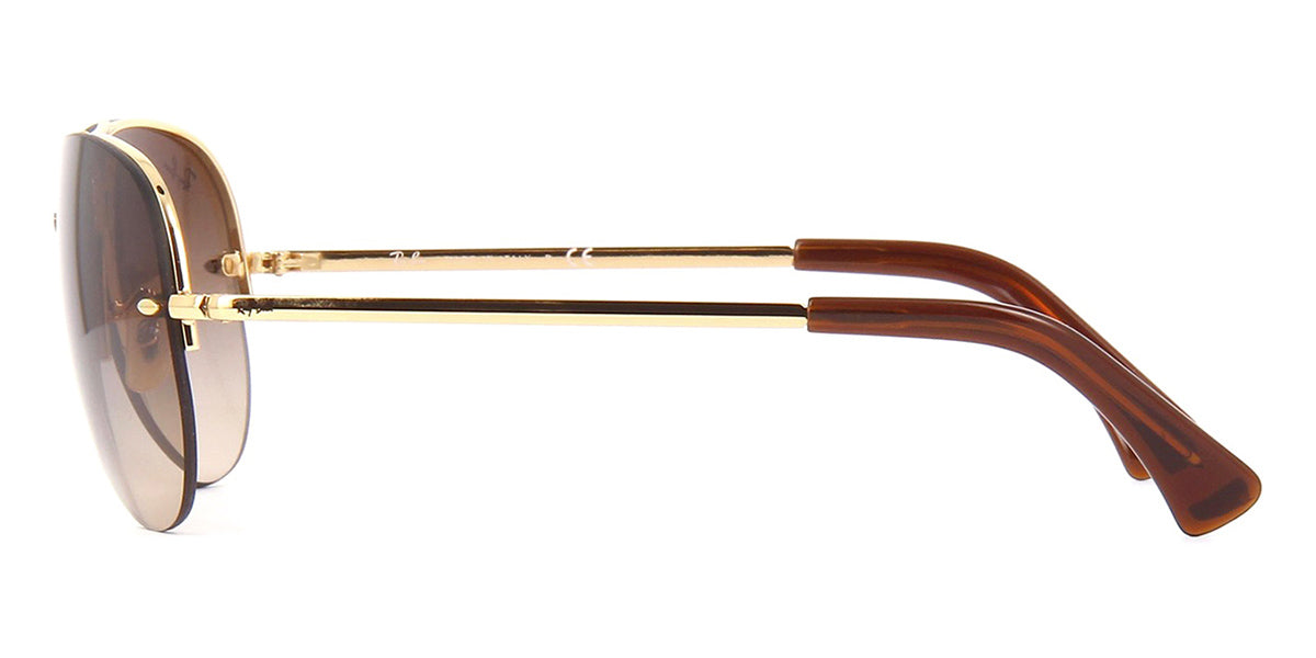 Ray-Ban RB 3449 001/13