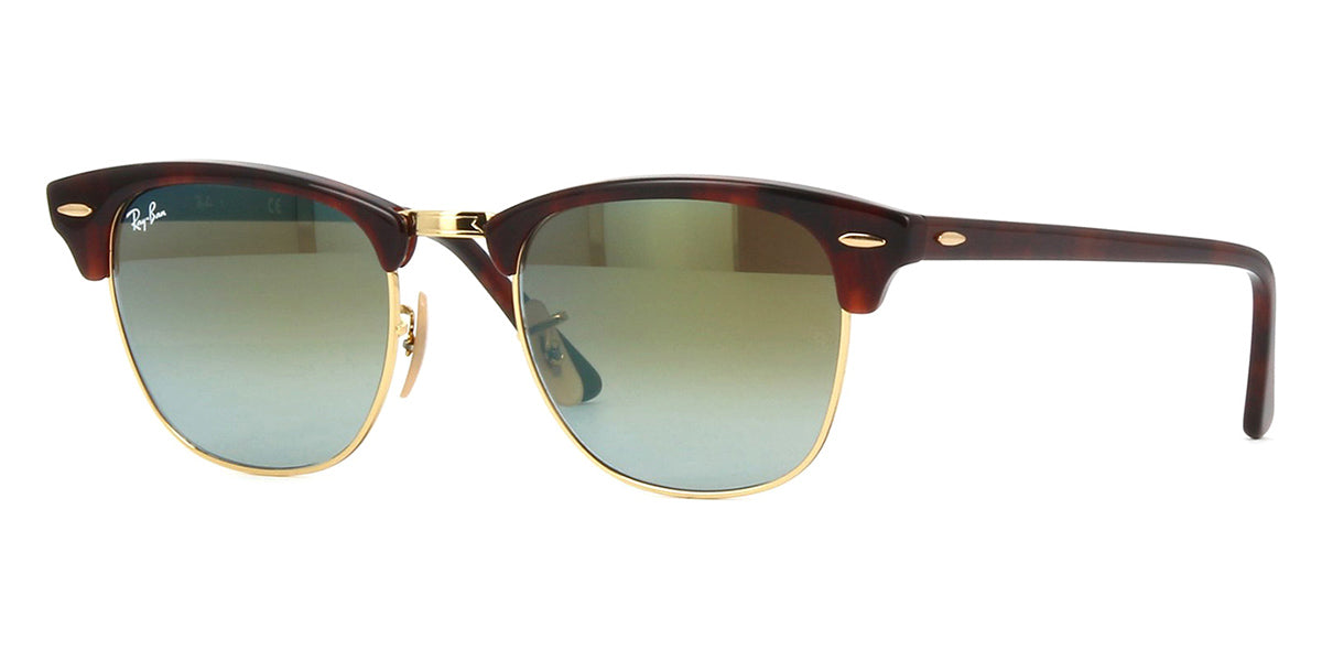 Ray-Ban Clubmaster RB 3016 990/9J