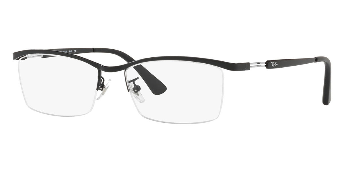 Ray-Ban RB 8746D 1074