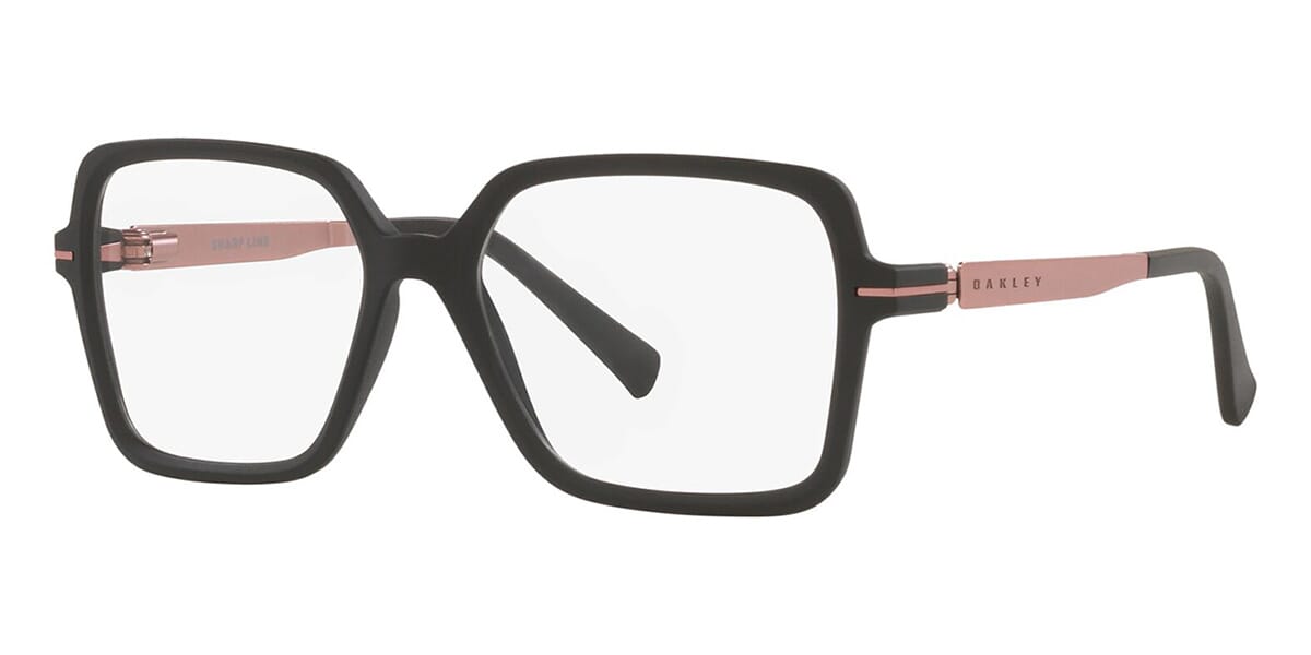 Oakley Sharp Line OX8172 01