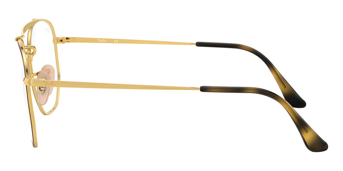 Ray-Ban The Marshal RB 3648V 2945