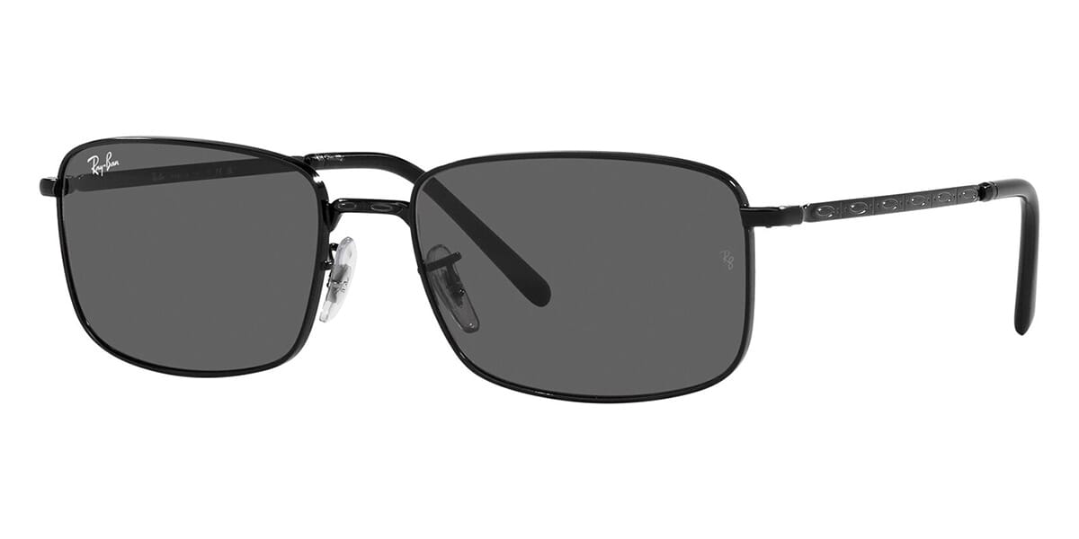 Ray-Ban RB 3717 002/B1