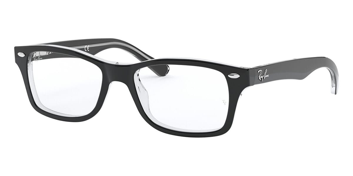 Ray-Ban Junior RY 1531 3529 Youth Fit